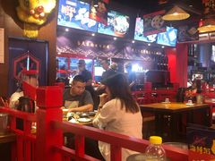 大堂-烧蠔帮·湛江生蚝(茂南万达店)