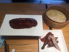-四季民福烤鸭店(前门廊房二条店)