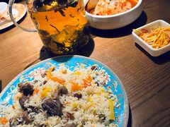 -相约·羊村小馆非遗手抓肉(七一酱园店)