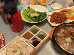 -老济南·地道济南菜(大明湖店)