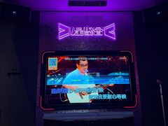 -星聚会KTV(合生汇黑金店)
