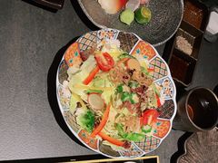 -铭牛烧肉·和牛海鲜自助(高新月牙湖店)