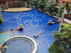 -稷泽·海丽宾雅温泉度假酒店