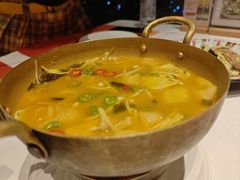 -若蘭慈·无国界素食料理(欢乐海岸店)