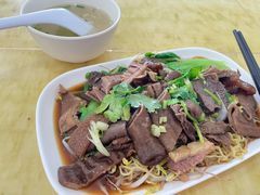 -莲塘味宝园牛杂(天越翔园店)