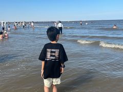 -日照海滨国家森林公园