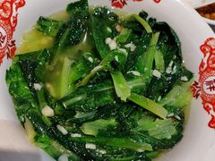-肖记公安牛肉鱼杂馆·省级非物质文化遗产(万松园直营店)