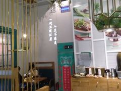 大堂-潮粥荟·潮汕砂锅粥(朝阳大悦城店)