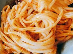 -魏家凉皮(十里河店)