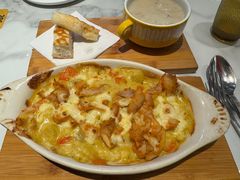 -菲滋意式餐厅(富阳东方茂店)