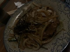 -阿泽料理