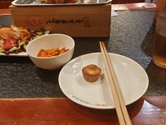 -福苗小骆驼烧烤(大唐不夜城店)