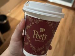 -Peet's 皮爷咖啡(乐峰店)