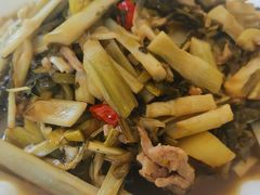 -翠茗农庄土菜馆