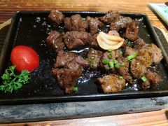 -小川洋风料理(街道口店)