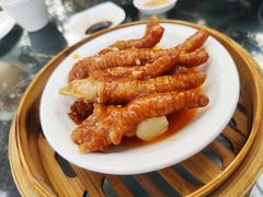 好味酱皇凤爪-悦湖公馆