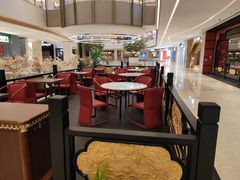 大堂-东富酒家(龙湖西溪天街店)