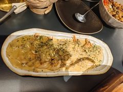 -Ameigo梅果·云贵川bistro(长宁来福士店)