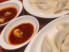 -喜家德虾仁水饺(北站店)