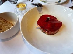 -Le Comptoir de Pierre Gagnaire