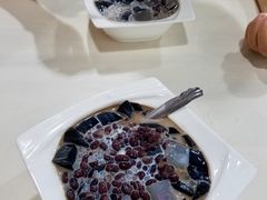 -梧州双钱龟苓膏(丽港航母店)