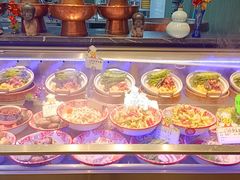 -奉天掌柜·非遗猪手·笨饺子(崇山路店)