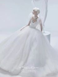 -2460婚礼艺术中心