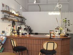 -枫桥边coffee(滨江路店)