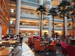 -威斯汀舞台餐厅