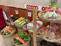-潇湘码头·鲜湘菜(清河店)