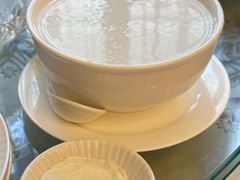 牛乳白粥-香云轩·顺德菜(香云纱园林酒店店)