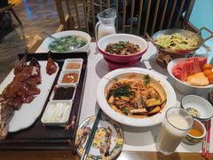 -家宴滇食记·云南家常菜
