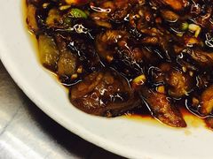 -到家尝北京菜(西坝河店)