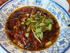-三中高皇羊肉馆