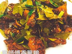 -唐师傅湘西名菜馆(武陵路店)