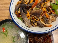 -妈妈的味道·腾冲特色菜(和顺古镇店)
