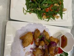 -嘉逸传菜(洛川东路店)