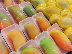 -果蔬好生活超市(乐堤港店)