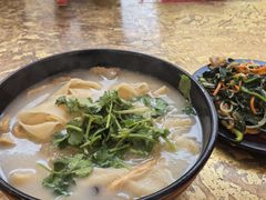 -惠丰源烩面馆(经七路店)