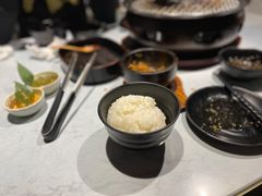 肉末拌饭-虎丸烧肉(新大陆广场店)