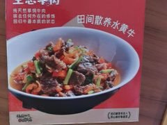 -杨厨的田园饭店(长城路店)