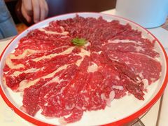 -八合里潮汕鲜牛肉火锅(深圳海岸城店)