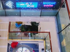 -万达广场(南京江宁店)