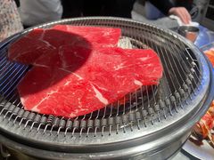 -韩山葵烤肉(太古里店)