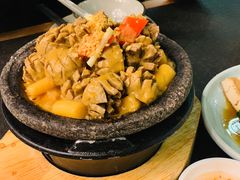 -潮堂 · 潮州菜(国贸商城店)