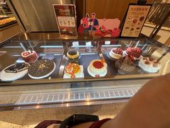 -Olé精品超市(广州太古汇店)