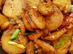 -大铁勺新津菜(东丽阳光新业广场店)