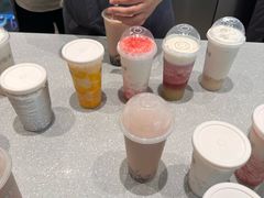 -卡旺卡(马鞍山金鹰店)