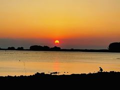 -洪泽湖古堰景区