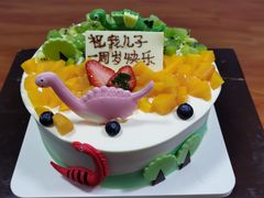 -味多美蛋糕(通州店)